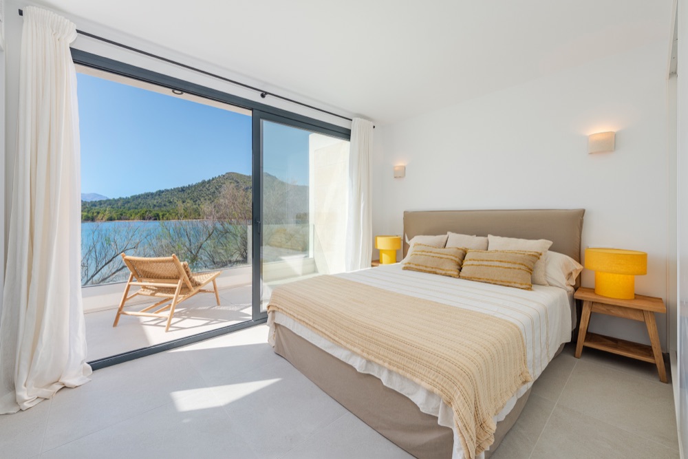 Vivienda Xiprers en Port d'Alcúdia 22