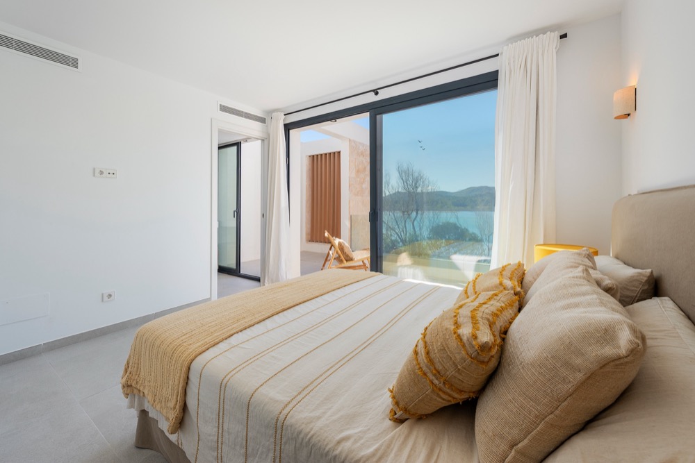 Vivienda Xiprers en Port d'Alcúdia 23