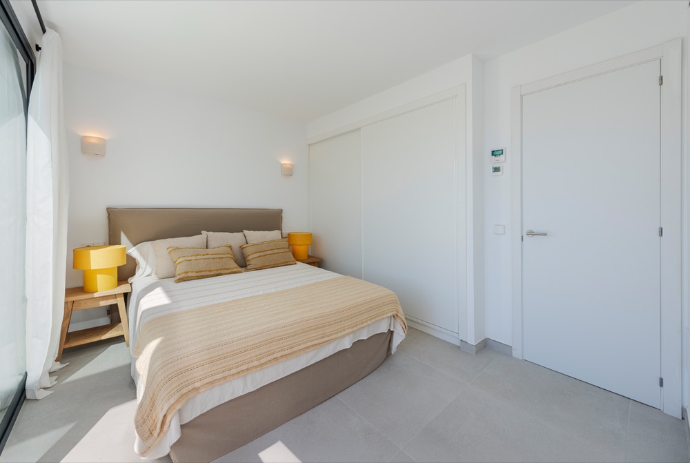Vivienda Xiprers en Port d'Alcúdia 24