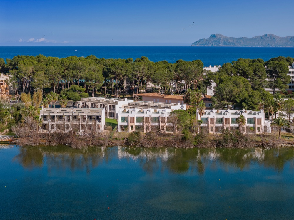 Vivienda Xiprers en Port d'Alcúdia 3