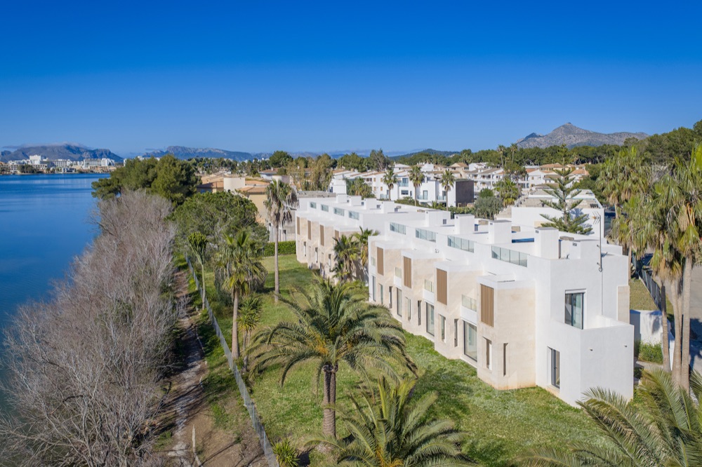 Vivienda Xiprers en Port d'Alcúdia 4